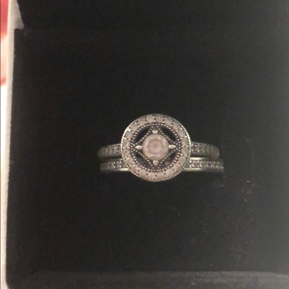 Pandora Rings - Picture 2 of 4